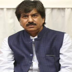 Mr. Ravi Sethi